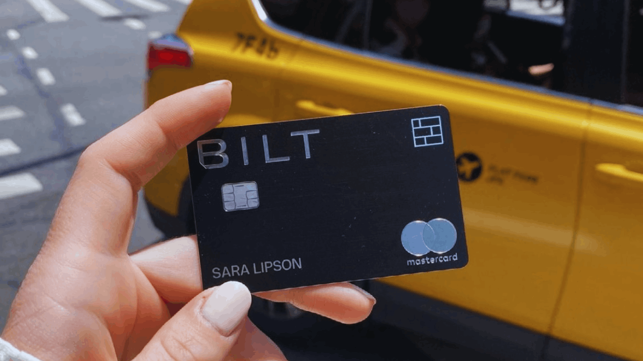 Bilt Mastercard - Descubre cómo solicitarla ahora
