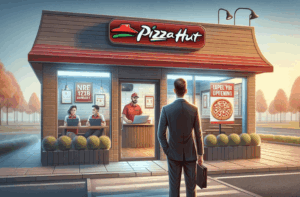 Ofertas de empleo en Pizza Hut: Descubre cómo postularte