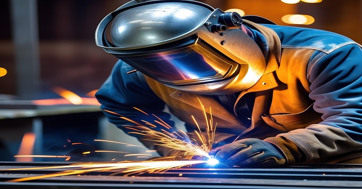 Cómo encontrar empleos en el sector manufacturero en Estados Unidos: Comienza tu carrera