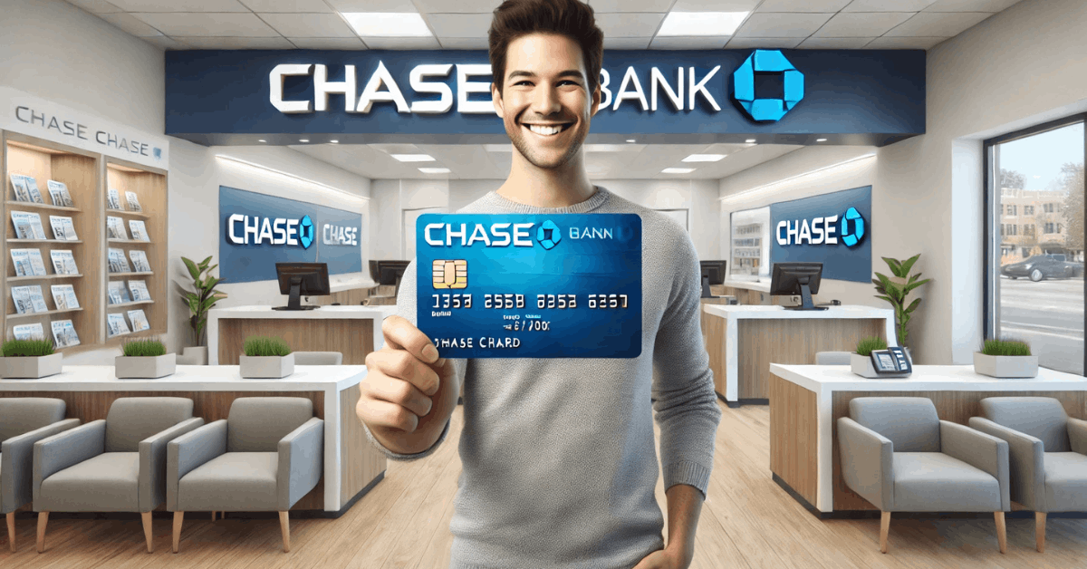 Aprende cómo solicitar un préstamo de Chase Bank en línea