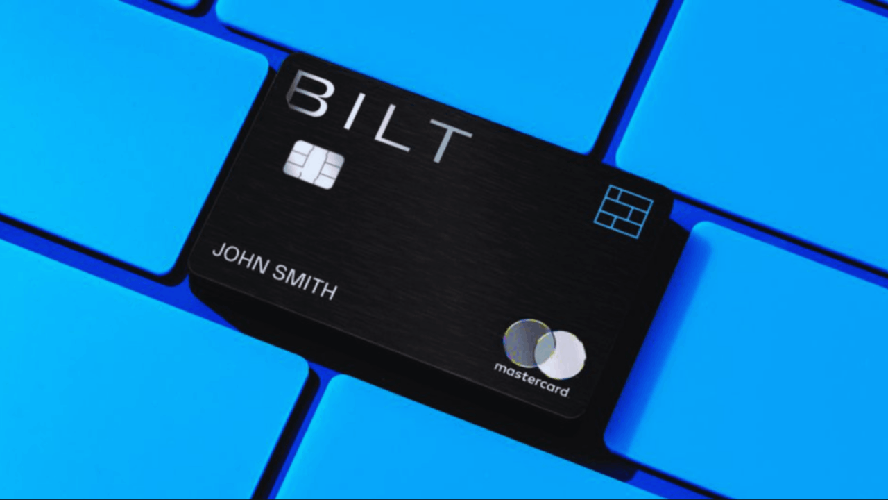 Bilt Mastercard - Descubre cómo solicitarla ahora