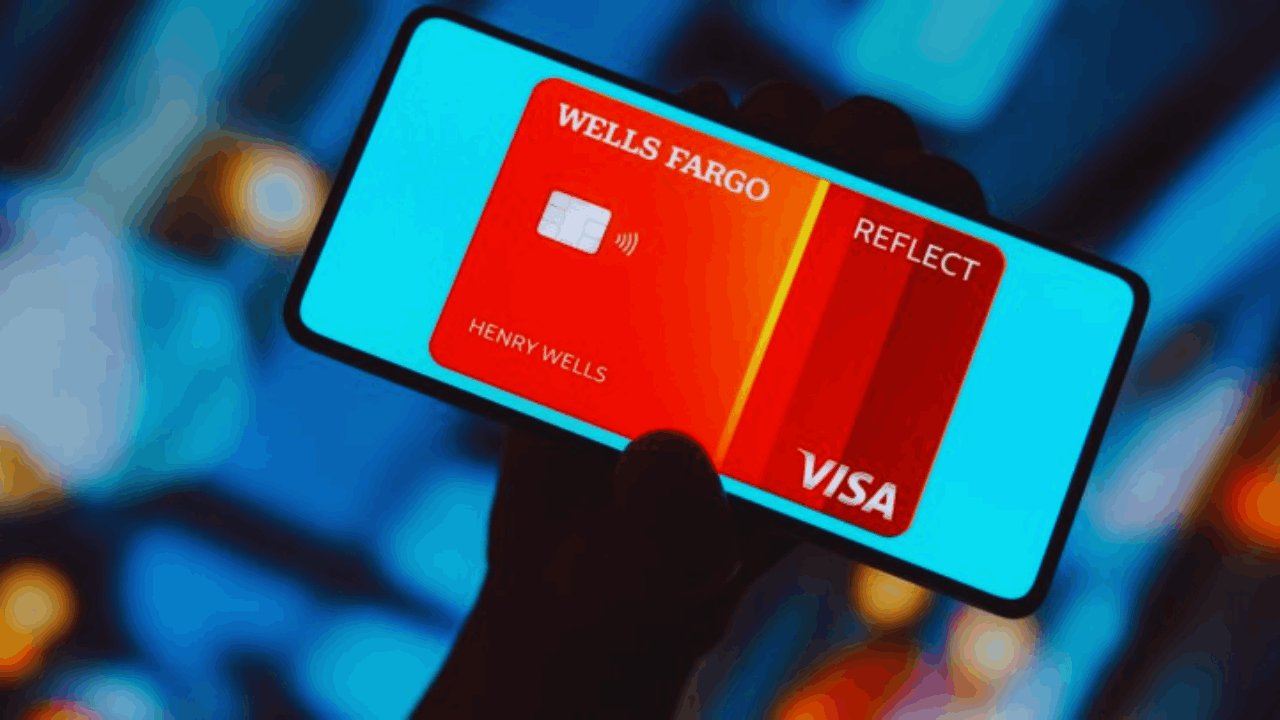 Wells Fargo Reflect Card - Cómo solicitarla ahora