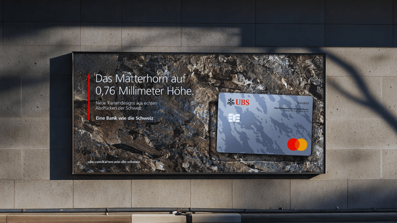 Descubre cómo solicitar la UBS Mastercard Platinum