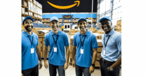 Empleos en Amazon – Cómo postular a un trabajo en Amazon