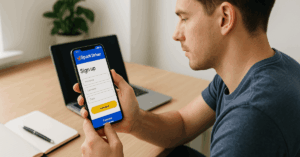 ¿Cómo puedo trabajar en Walmart Spark?