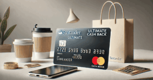 Santander Ultimate Cash Back: ¡Maximiza tus recompensas!