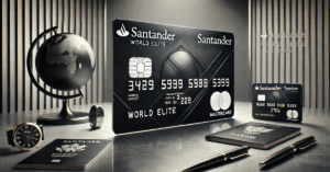 Tarjeta Santander World Elite Mastercard – Aprende cómo solicitarla