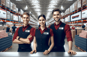 Aprende cómo encontrar trabajo en Costco
