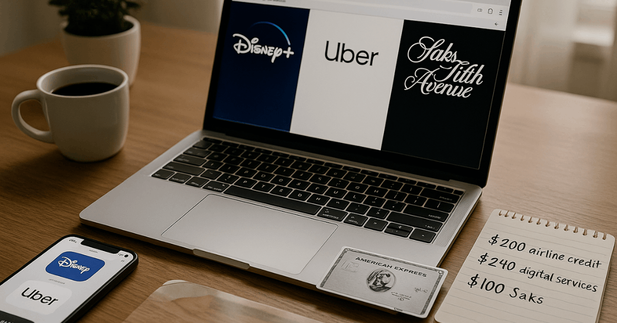 Cómo solicitar la Tarjeta Platinum de American Express en línea