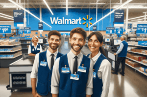 Walmart está contratando – Descubre oportunidades de empleo en Walmart