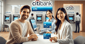 Cómo solicitar un préstamo de Citibank en línea
