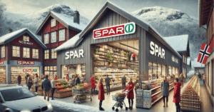 Trabaja en SPAR: Descubre cómo postularte a una vacante