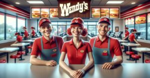 Ofertas de empleo en Wendy’s: Descubre cómo postularte