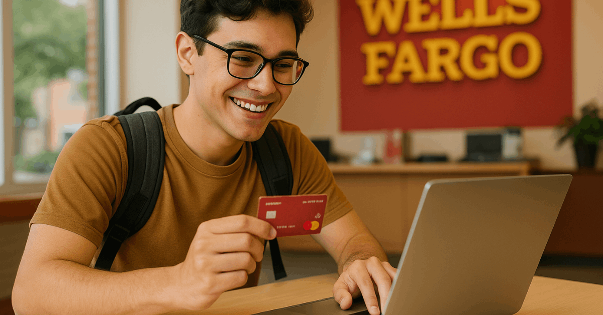 Tarjeta Wells Fargo Autograph - Cómo solicitarla ahora