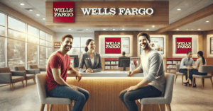 Cómo solicitar un préstamo de Wells Fargo en línea