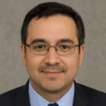 Alfonso M. Ramírez