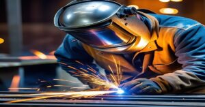 Cómo encontrar empleos en el sector manufacturero en Estados Unidos: Comienza tu carrera