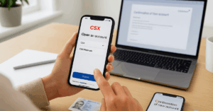 Cómo solicitar la tarjeta Visa Platinum de Credit Suisse