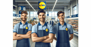 Empleos en Lidl: Descubre cómo postularte a las ofertas de trabajo