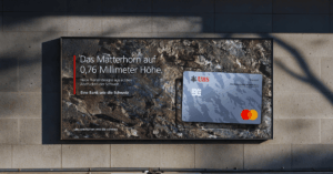 Descubre cómo solicitar la UBS Mastercard Platinum