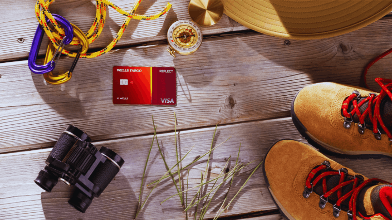 Wells Fargo Reflect Card - Cómo solicitarla ahora