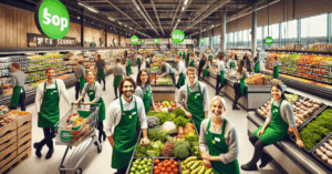 Trabaja en Kiwi: Descubre cómo postularte a una vacante