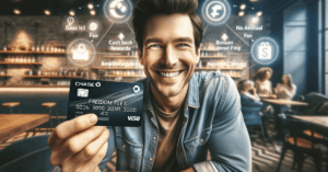 Chase Freedom Flex – Aprende cómo solicitarlo