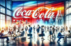 Coca-Cola: Aprende cómo encontrar trabajos fácilmente