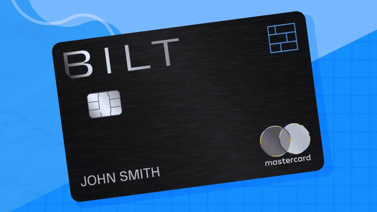 Bilt Mastercard - Descubre cómo solicitarla ahora