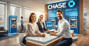 Aprende cómo solicitar un préstamo de Chase Bank en línea