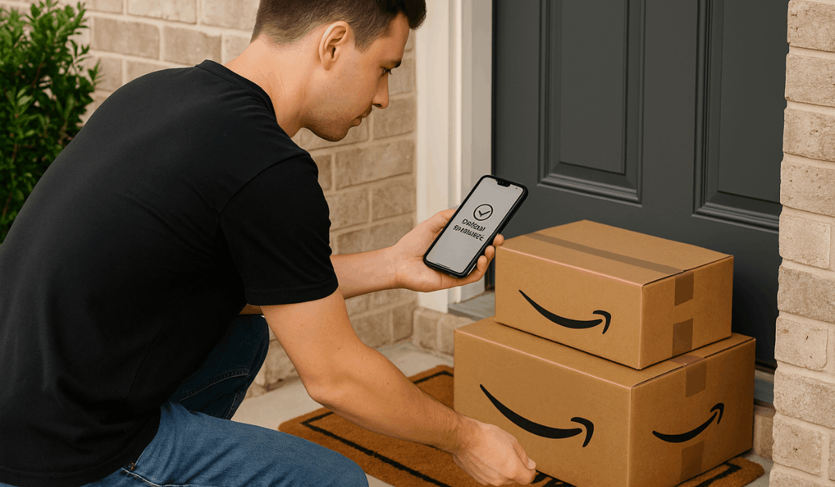Amazon Flex: Cómo trabajar para Amazon