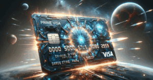 Tarjeta de crédito Prime Visa – Aprende cómo solicitarla