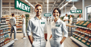 Trabaja en Meny: Descubre cómo postularte a una vacante