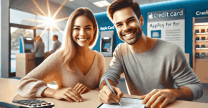 Solicita la Apple Card Mastercard: paso a paso