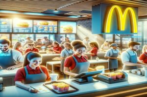 Oportunidades de empleo en McDonald’s: Descubre cómo aplicar hoy mismo